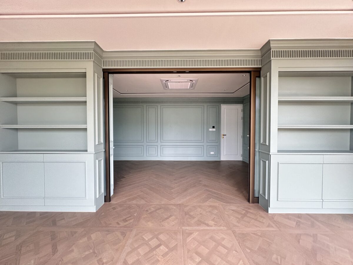 5 เหตุผลว่าทำไมเราจึงควรจ้าง Interior Design - Richcons Blog